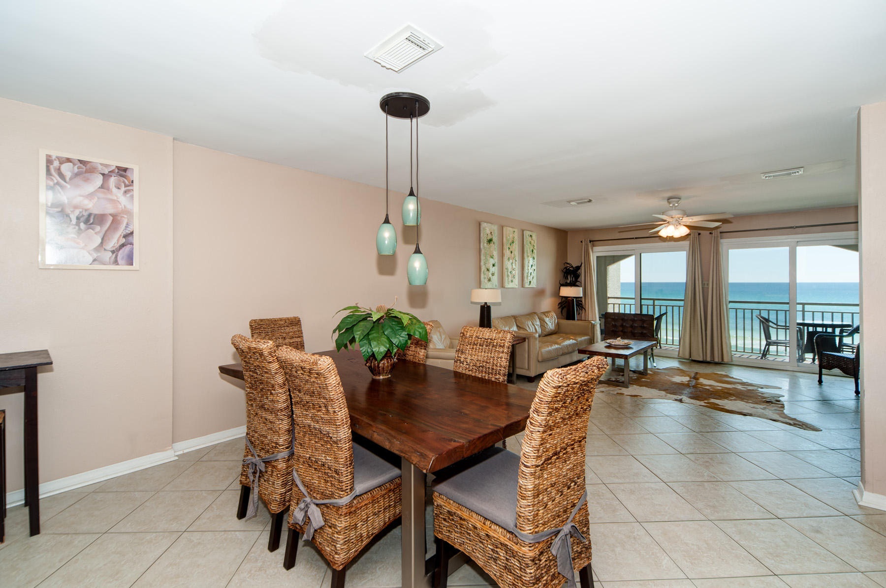 SEAGROVE DUNE VILLAS PH 1 - Residential