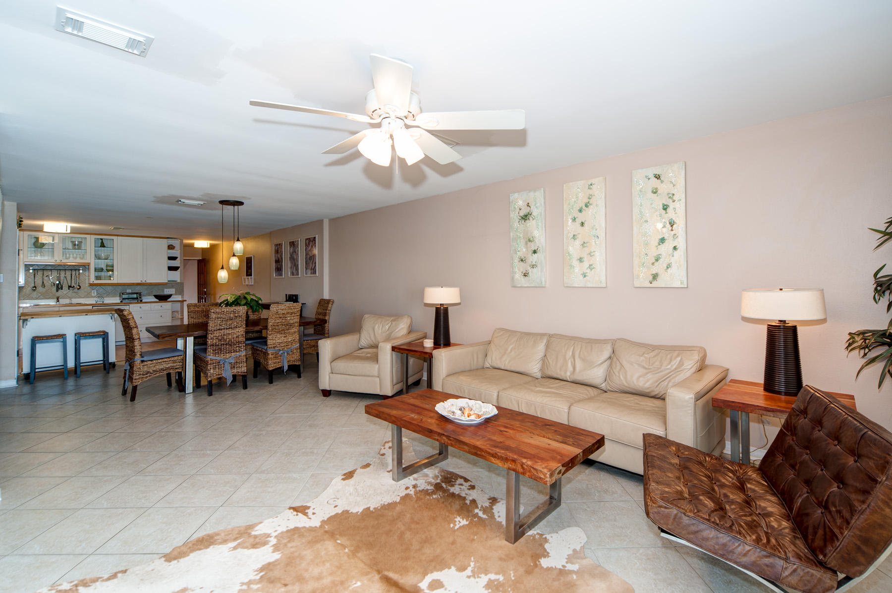 SEAGROVE DUNE VILLAS PH 1 - Residential