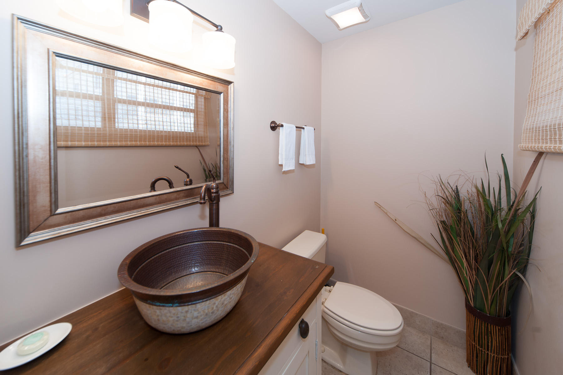 SEAGROVE DUNE VILLAS PH 1 - Residential