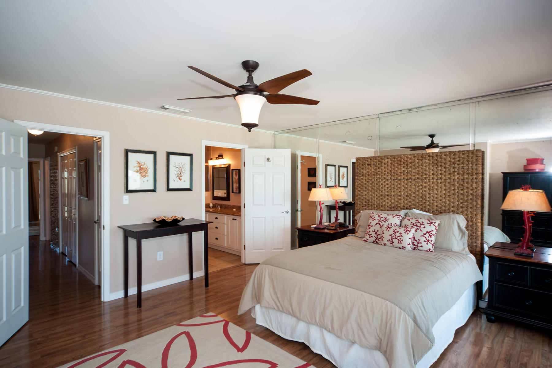 SEAGROVE DUNE VILLAS PH 1 - Residential