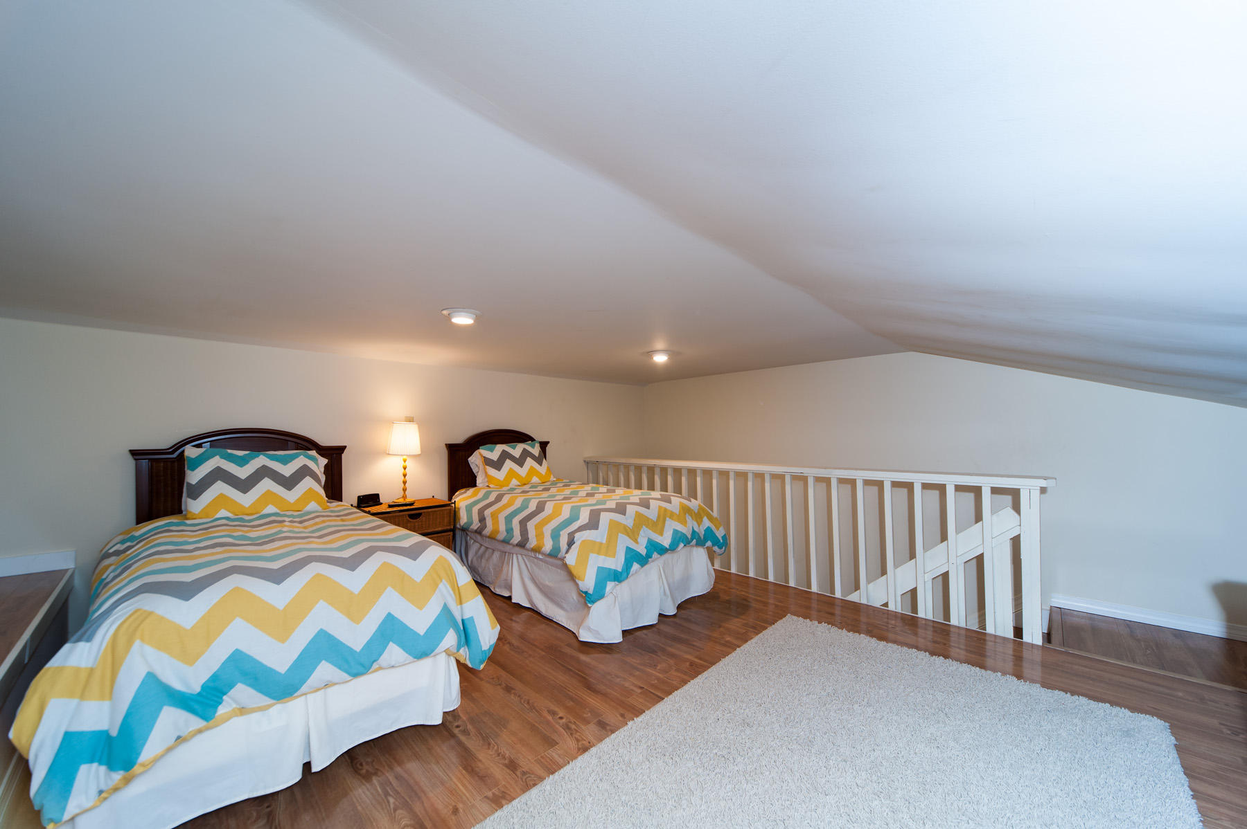 SEAGROVE DUNE VILLAS PH 1 - Residential