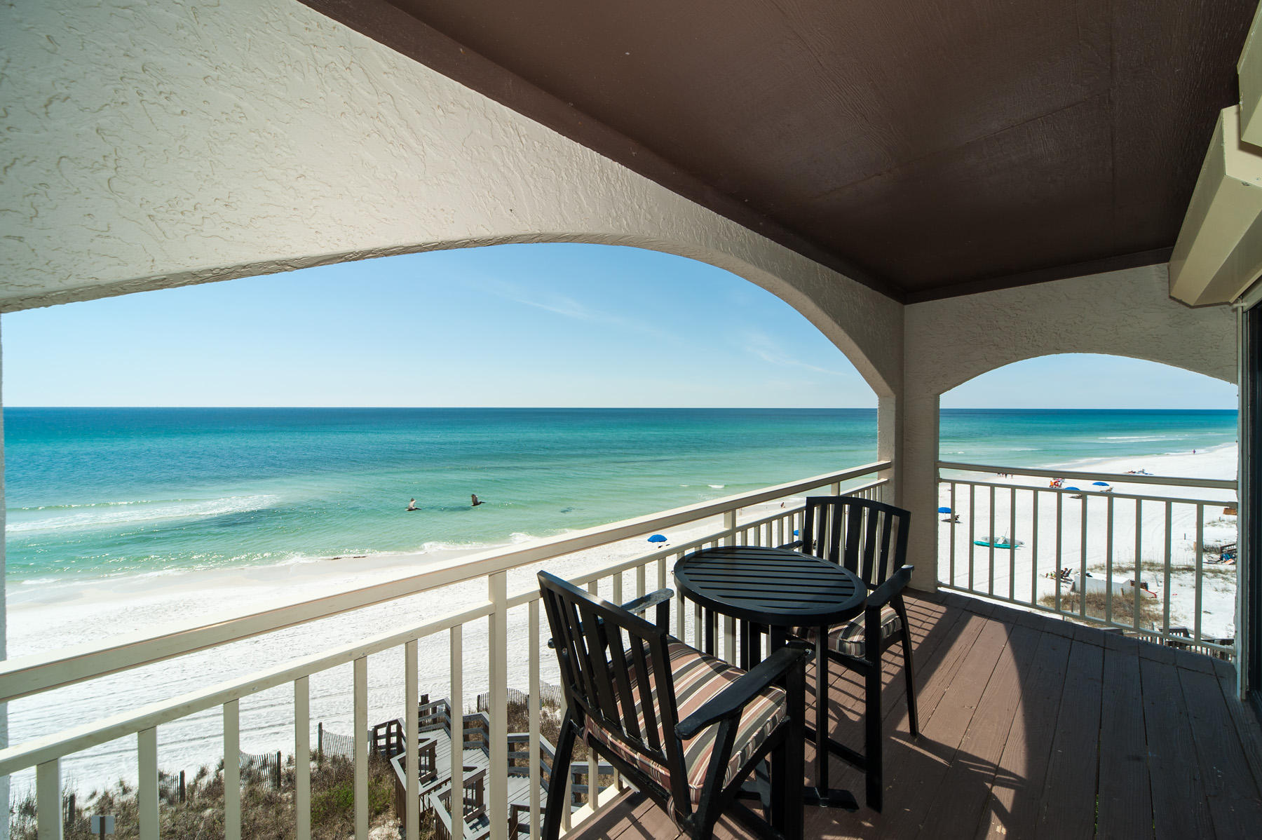 SEAGROVE DUNE VILLAS PH 1 - Residential