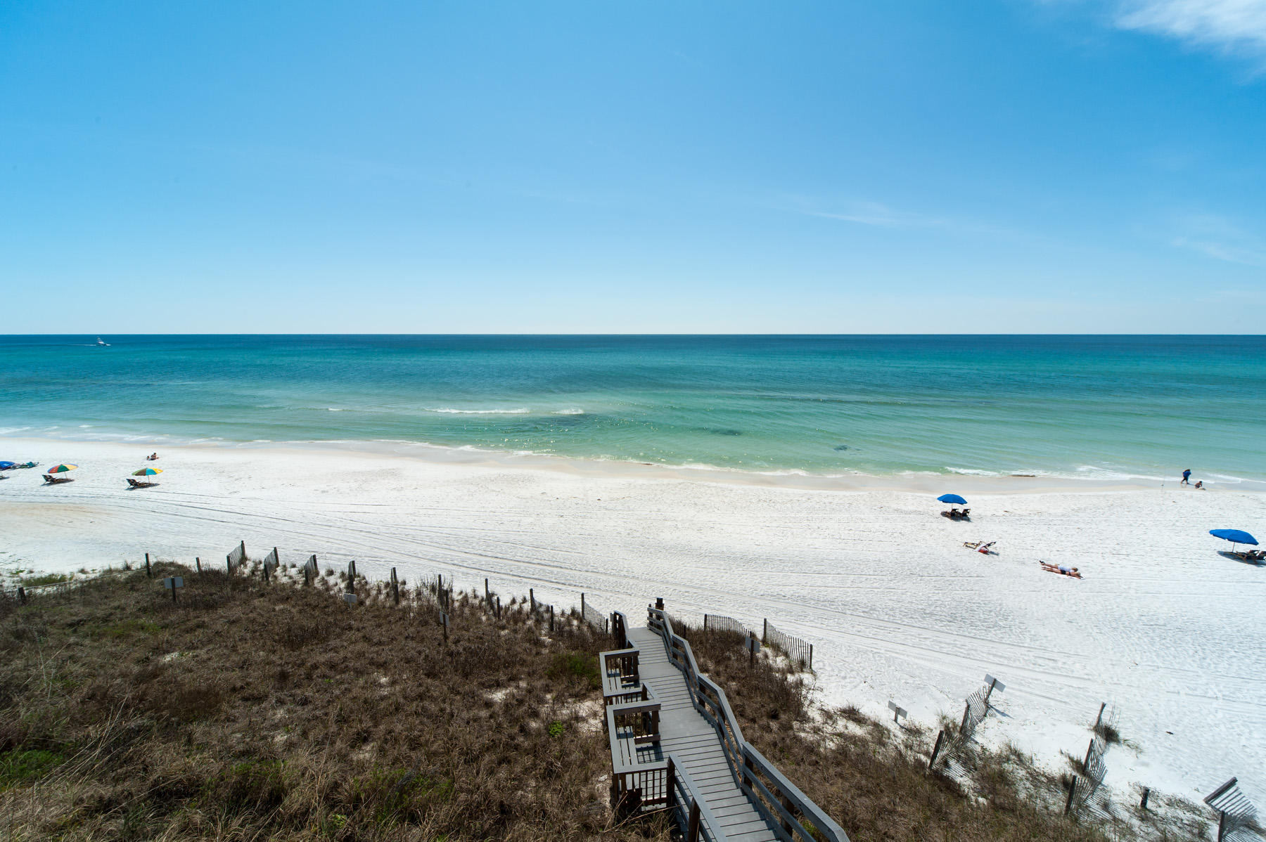 SEAGROVE DUNE VILLAS PH 1 - Residential
