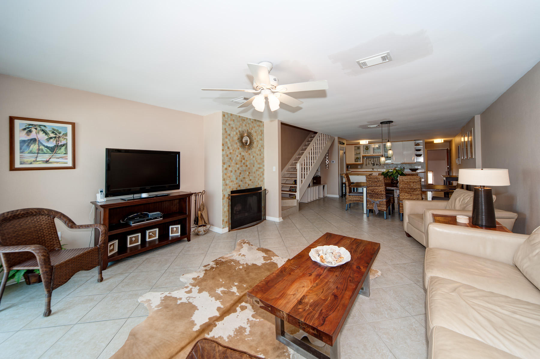 SEAGROVE DUNE VILLAS PH 1 - Residential