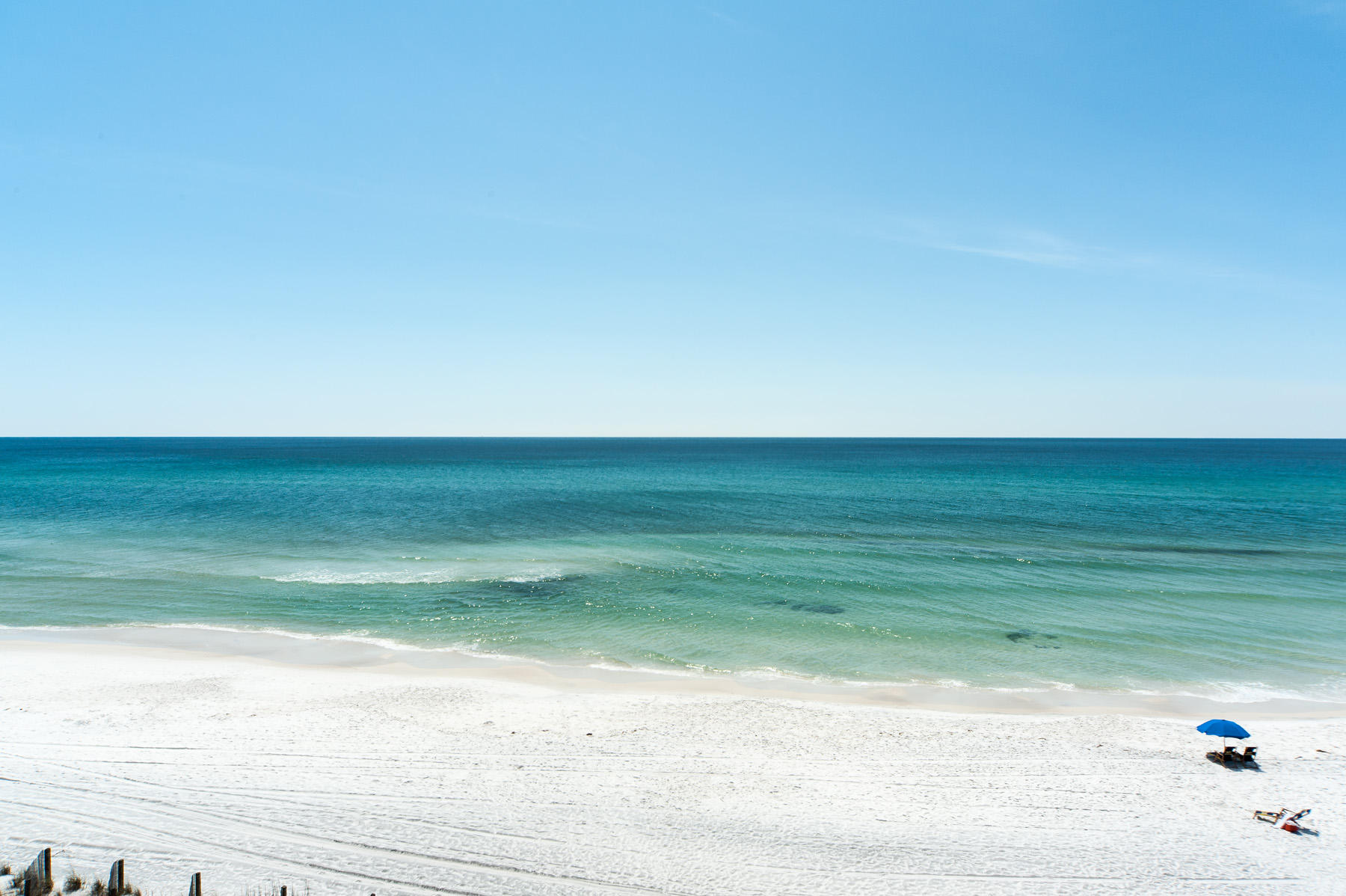 SEAGROVE DUNE VILLAS PH 1 - Residential