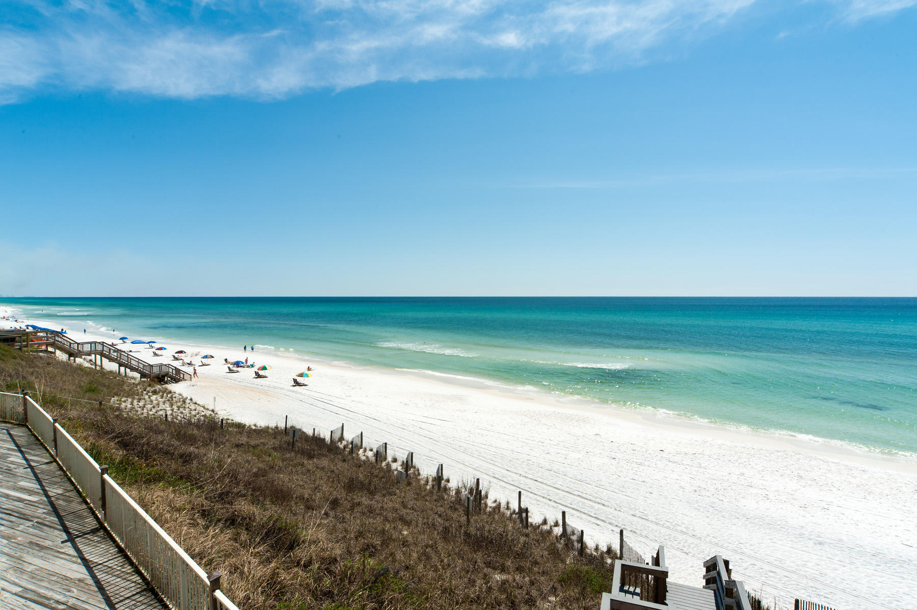 SEAGROVE DUNE VILLAS PH 1 - Residential