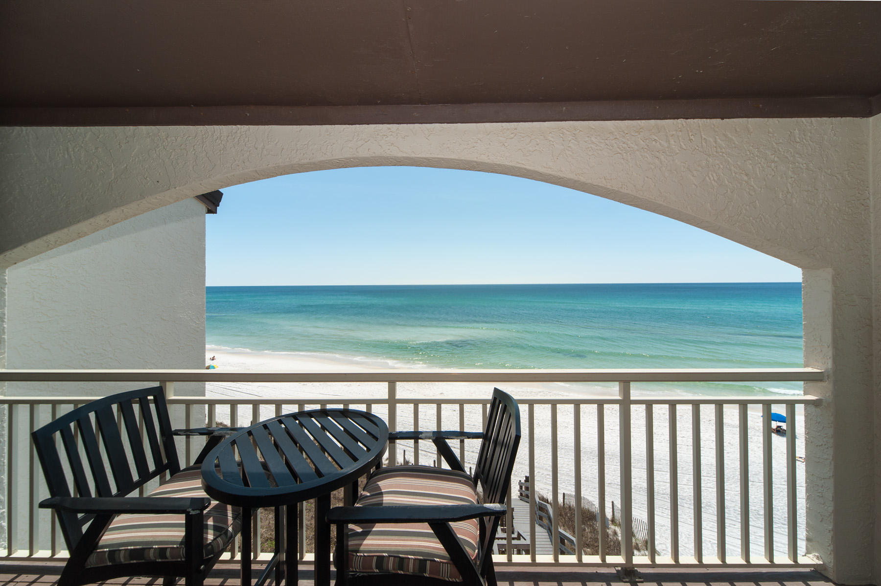 SEAGROVE DUNE VILLAS PH 1 - Residential