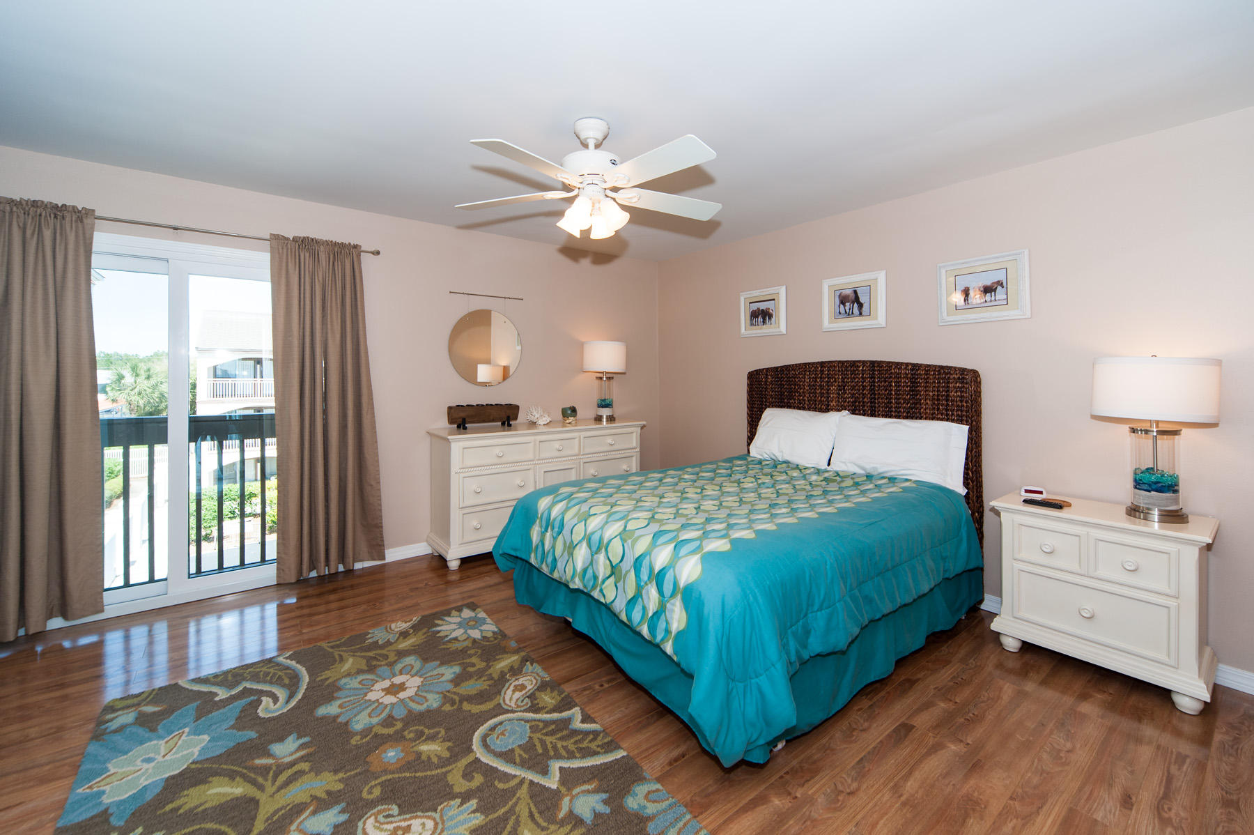 SEAGROVE DUNE VILLAS PH 1 - Residential