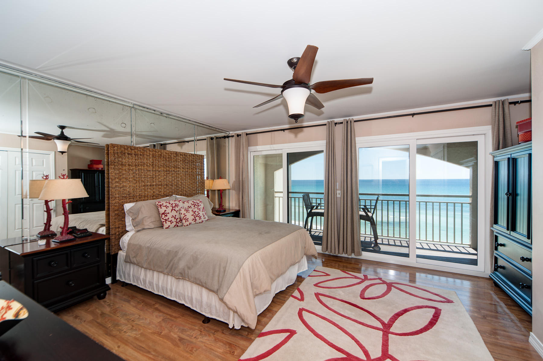 SEAGROVE DUNE VILLAS PH 1 - Residential