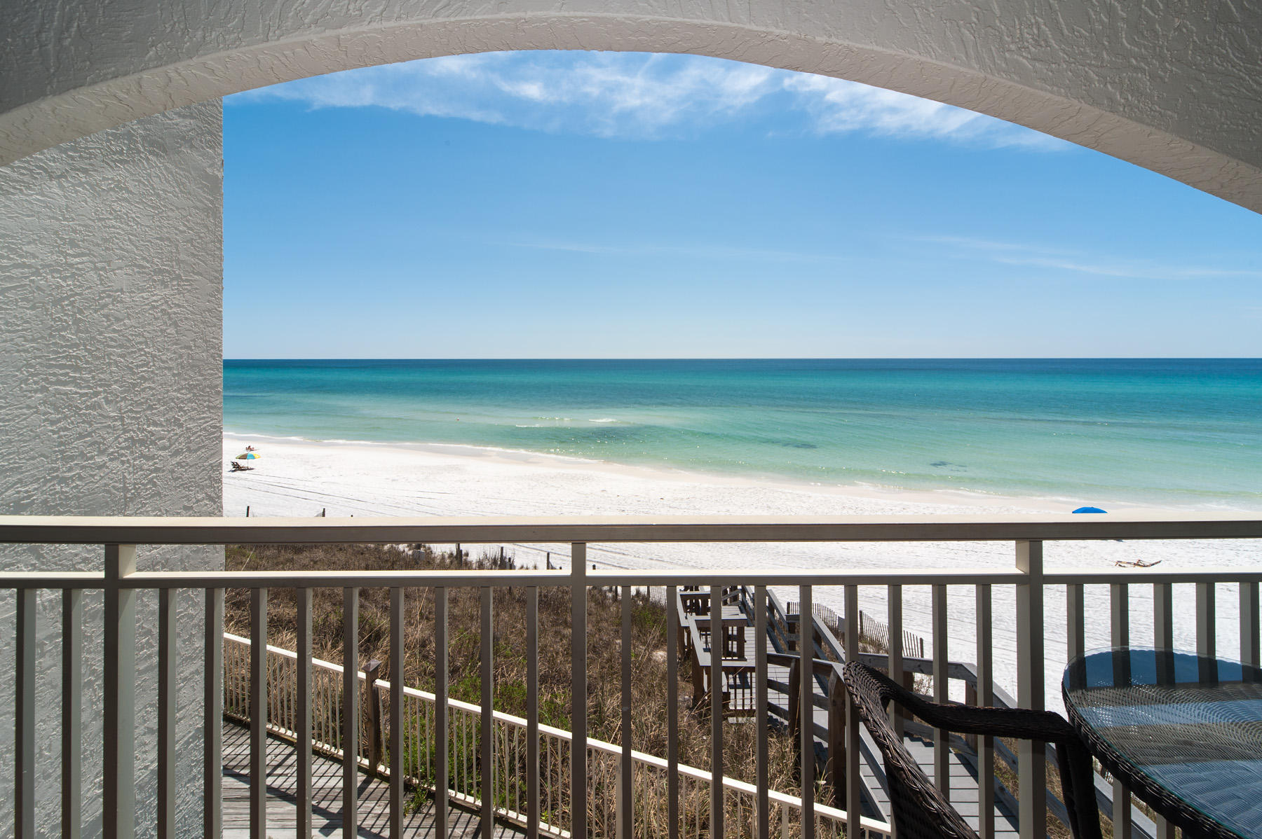 SEAGROVE DUNE VILLAS PH 1 - Residential