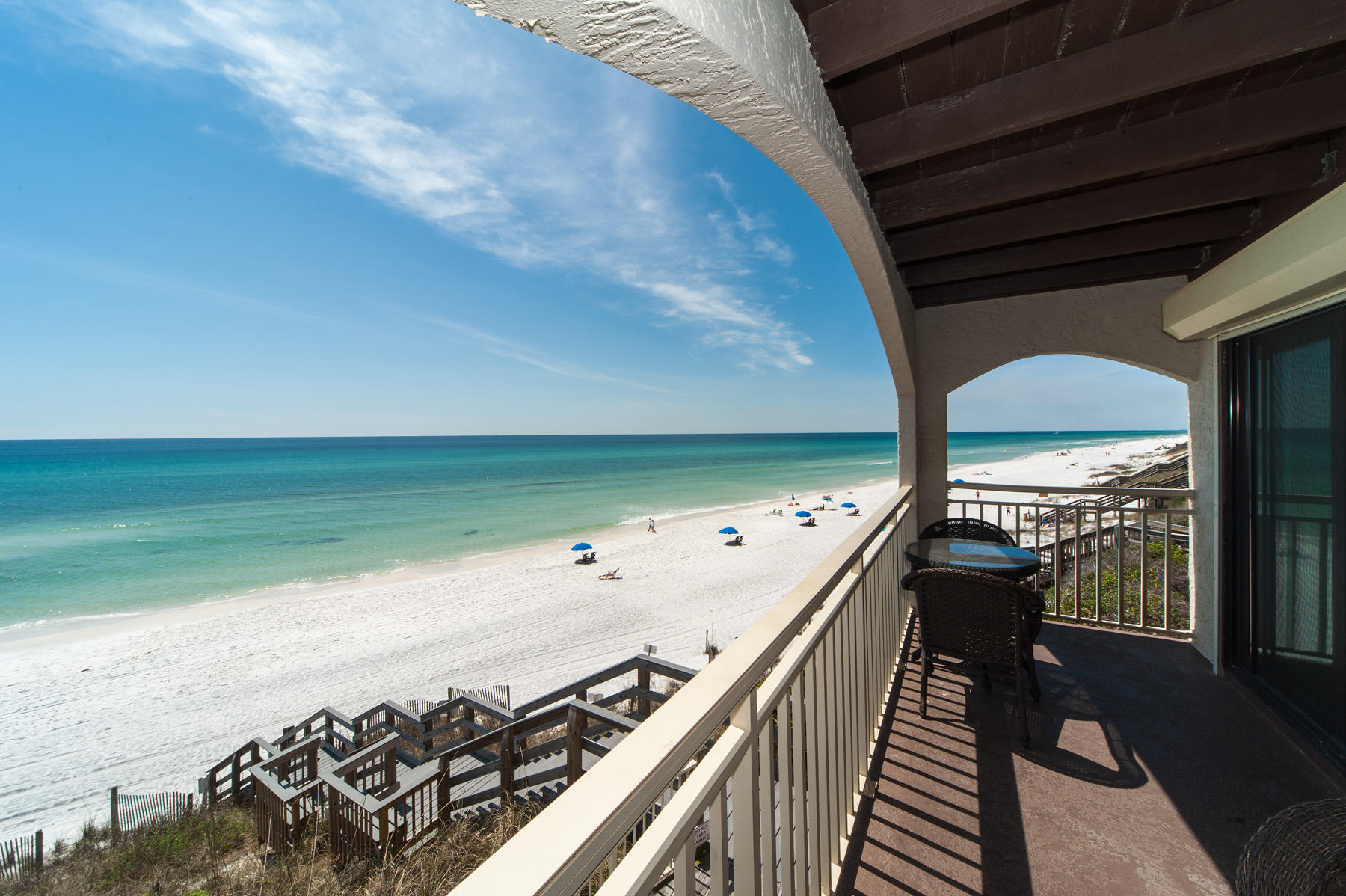 SEAGROVE DUNE VILLAS PH 1 - Residential