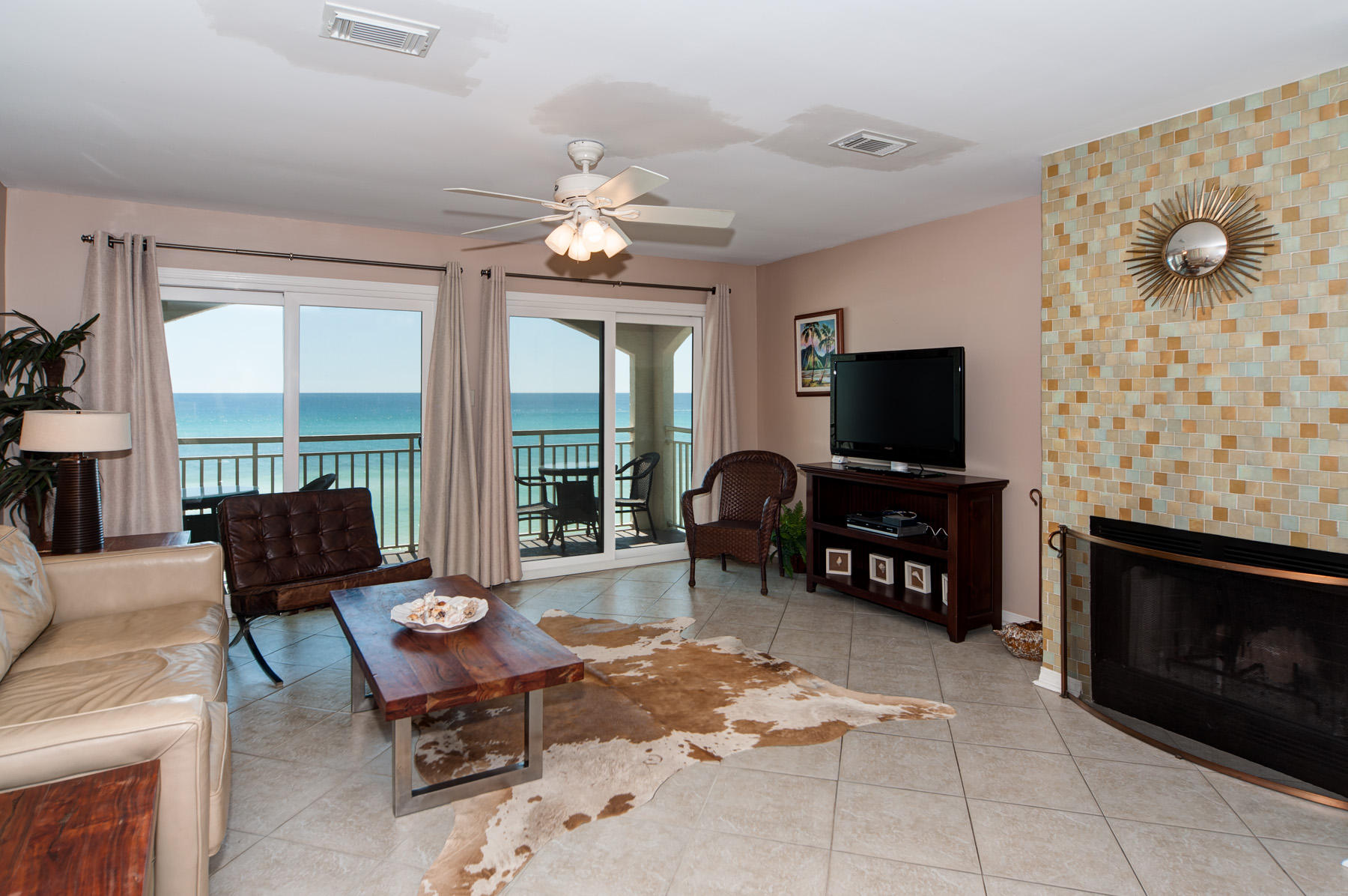 SEAGROVE DUNE VILLAS PH 1 - Residential