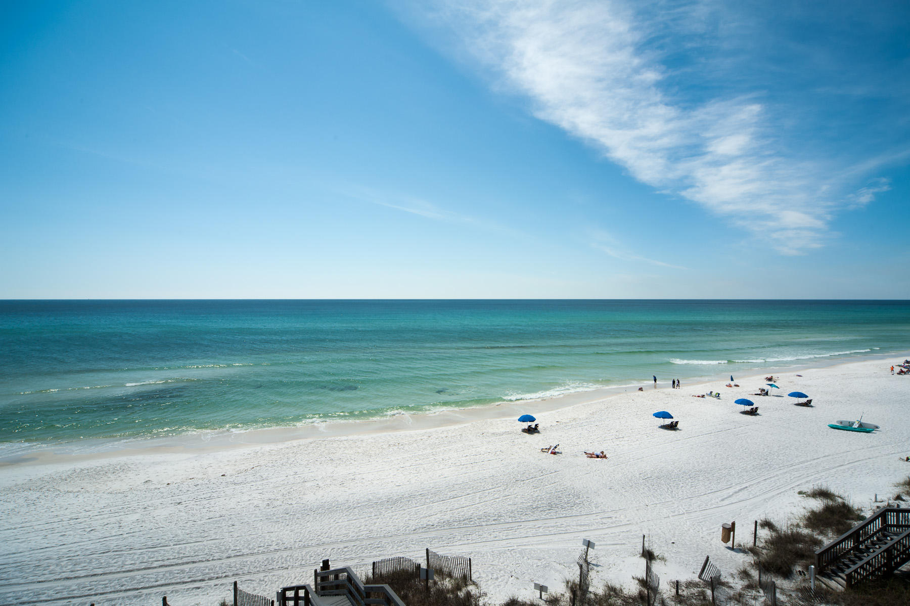 SEAGROVE DUNE VILLAS PH 1 - Residential