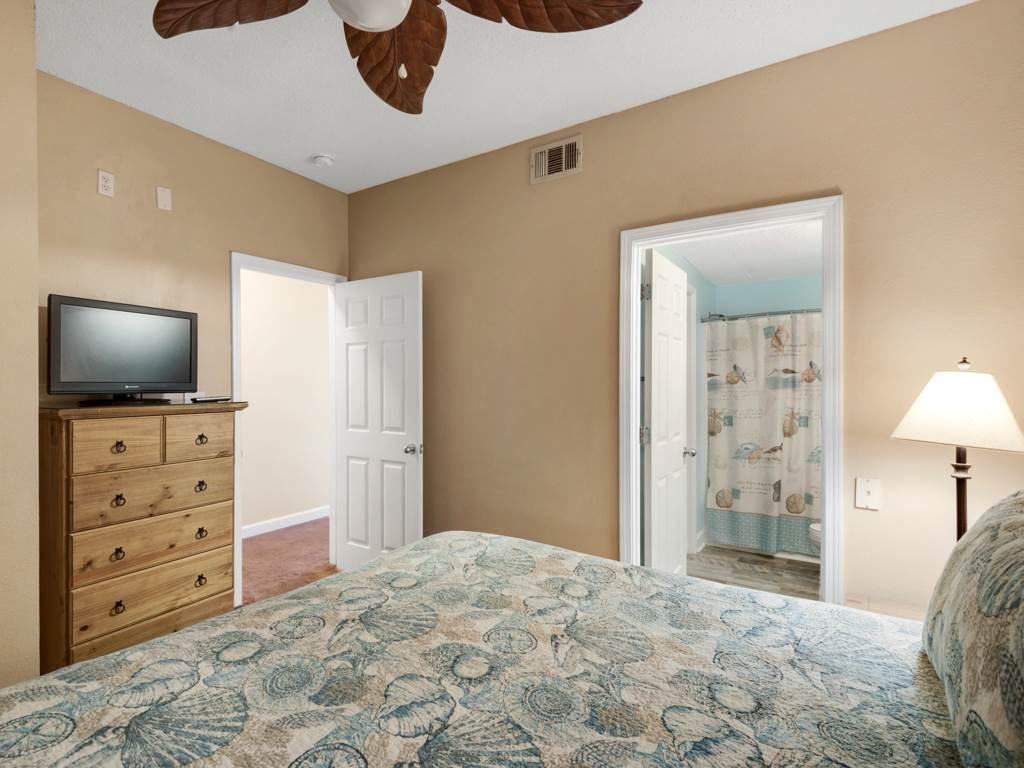 GULF PLACE CABANAS CONDO - Residential