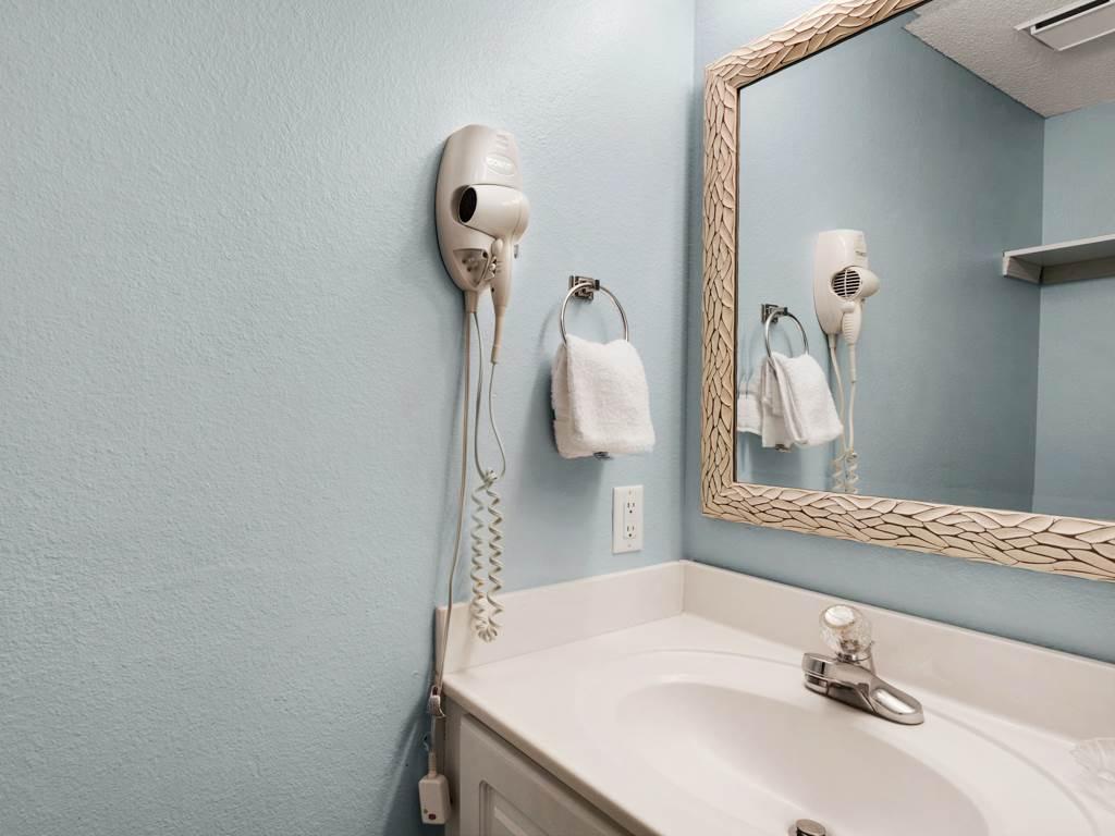 GULF PLACE CABANAS CONDO - Residential