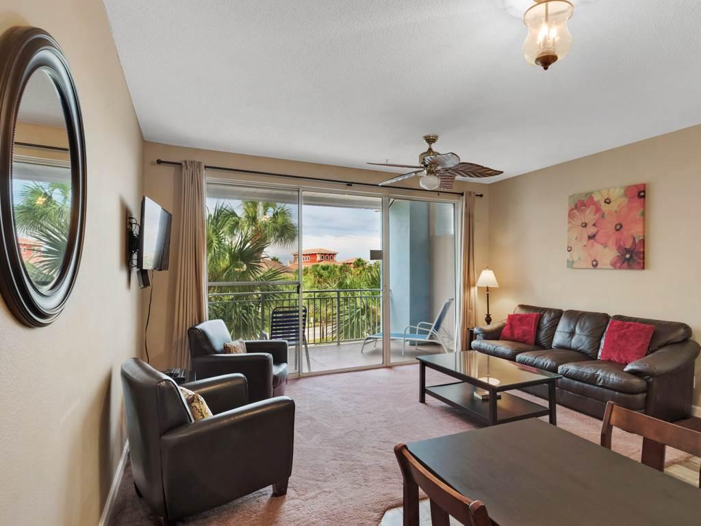 GULF PLACE CABANAS CONDO - Residential