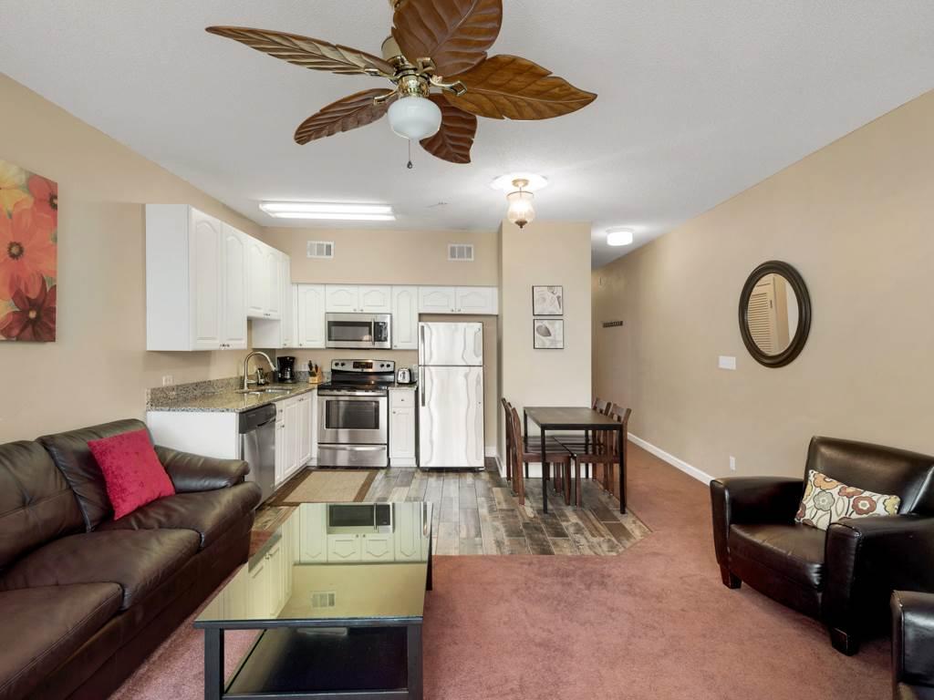 GULF PLACE CABANAS CONDO - Residential