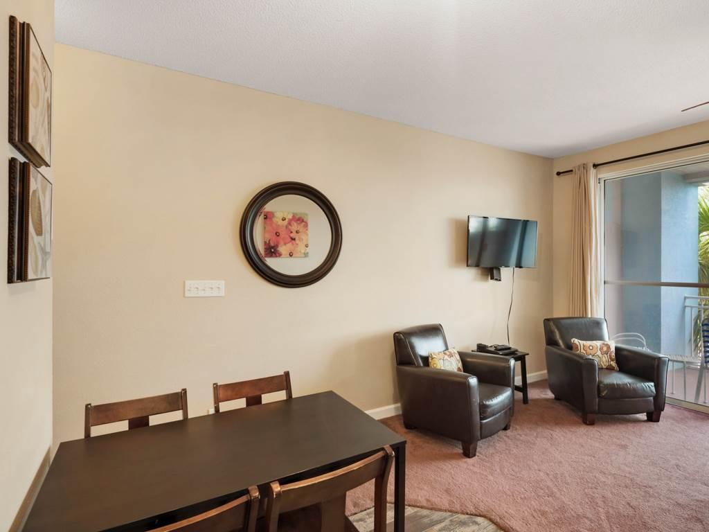 GULF PLACE CABANAS CONDO - Residential