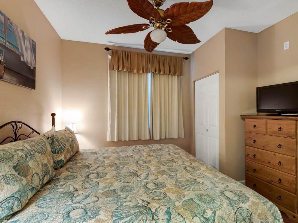 GULF PLACE CABANAS CONDO - Residential