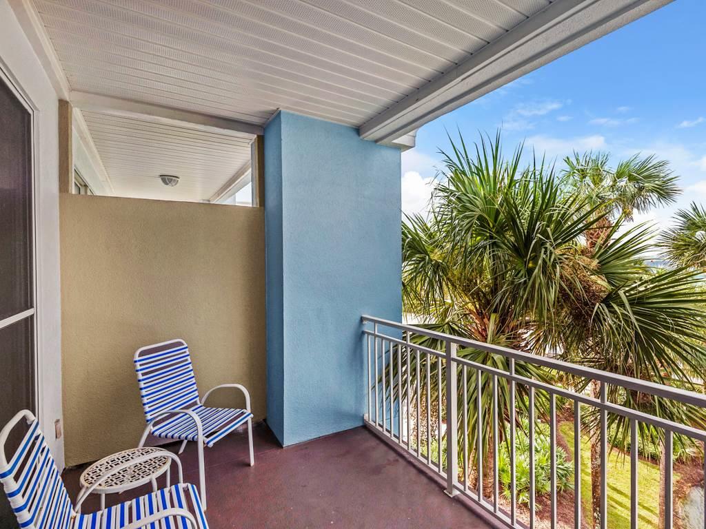 GULF PLACE CABANAS CONDO - Residential