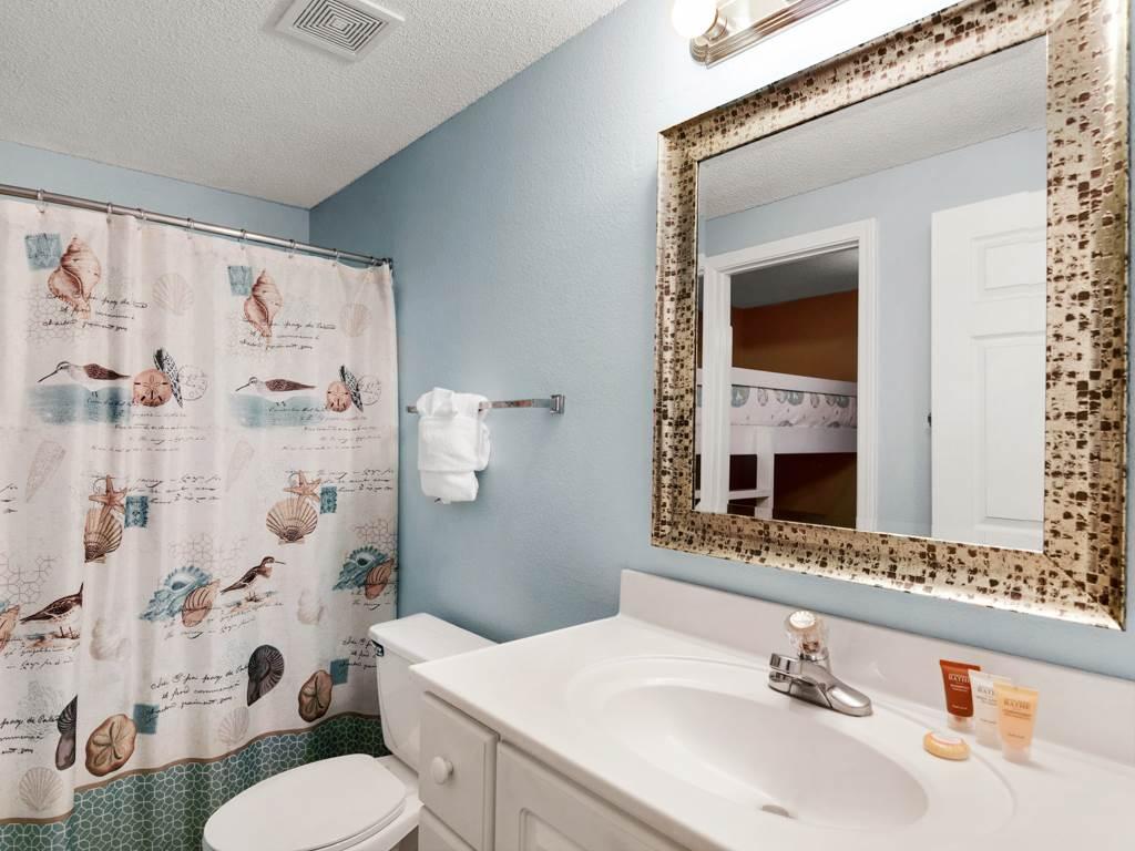 GULF PLACE CABANAS CONDO - Residential