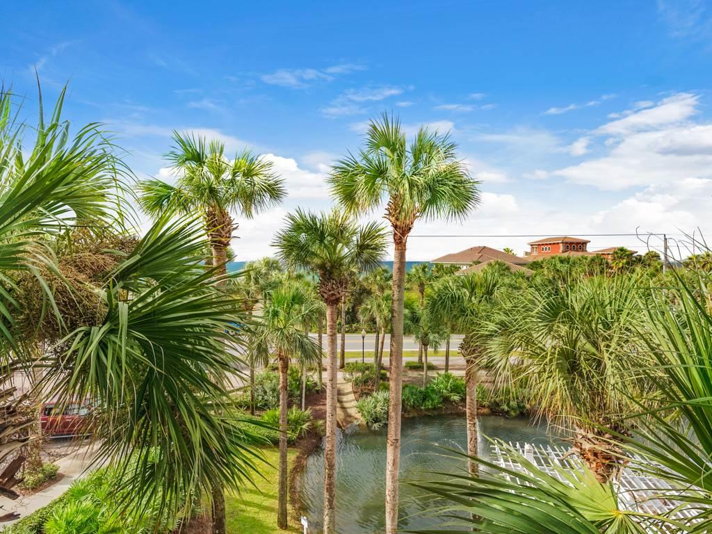 GULF PLACE CABANAS CONDO - Residential