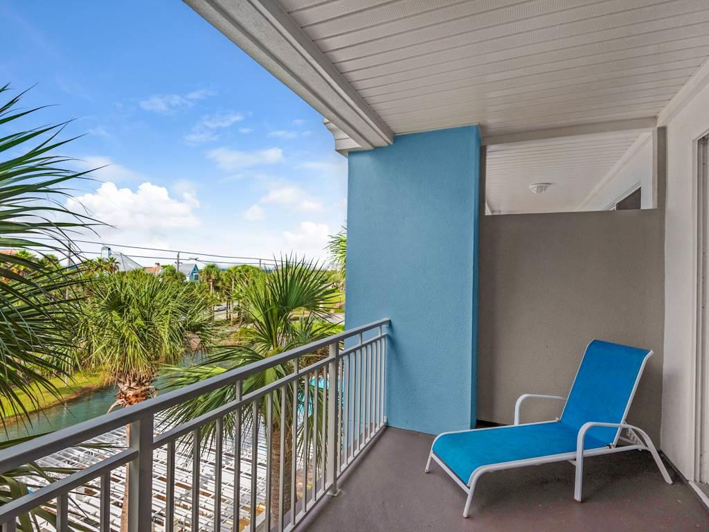 GULF PLACE CABANAS CONDO - Residential