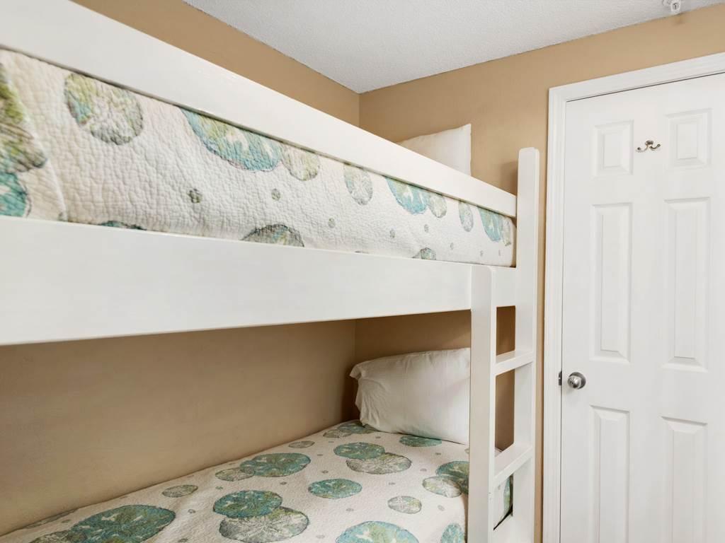 GULF PLACE CABANAS CONDO - Residential