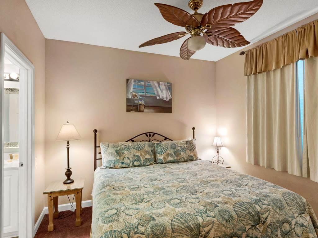 GULF PLACE CABANAS CONDO - Residential