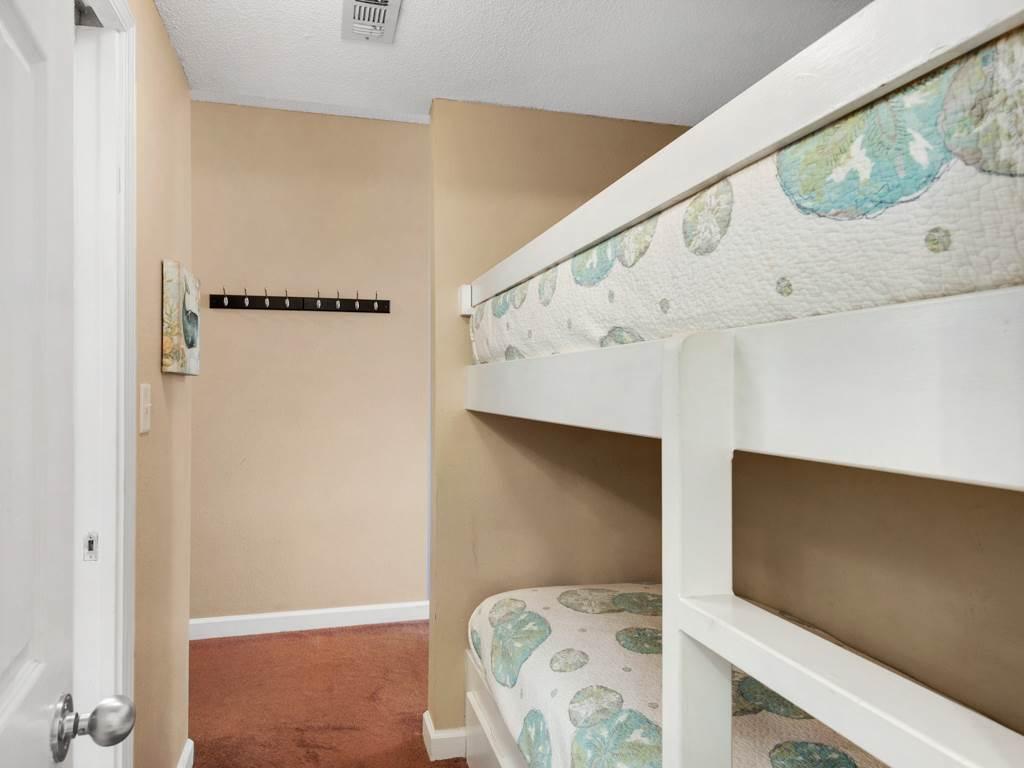 GULF PLACE CABANAS CONDO - Residential