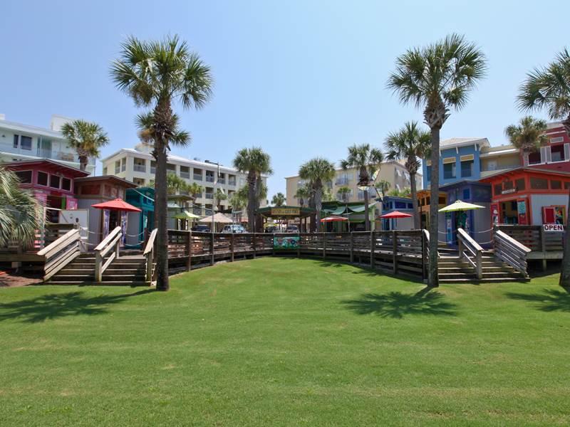 GULF PLACE CABANAS CONDO - Residential