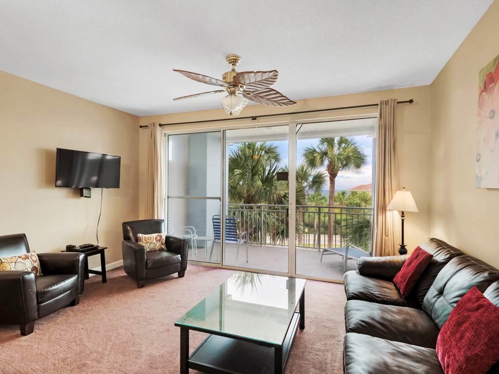 GULF PLACE CABANAS CONDO - Residential