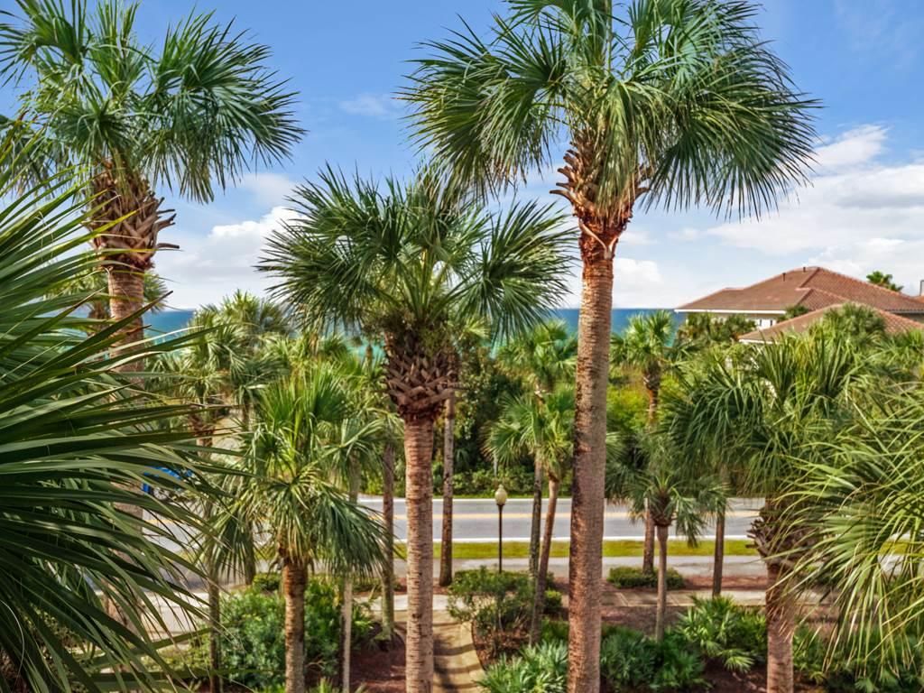 GULF PLACE CABANAS CONDO - Residential