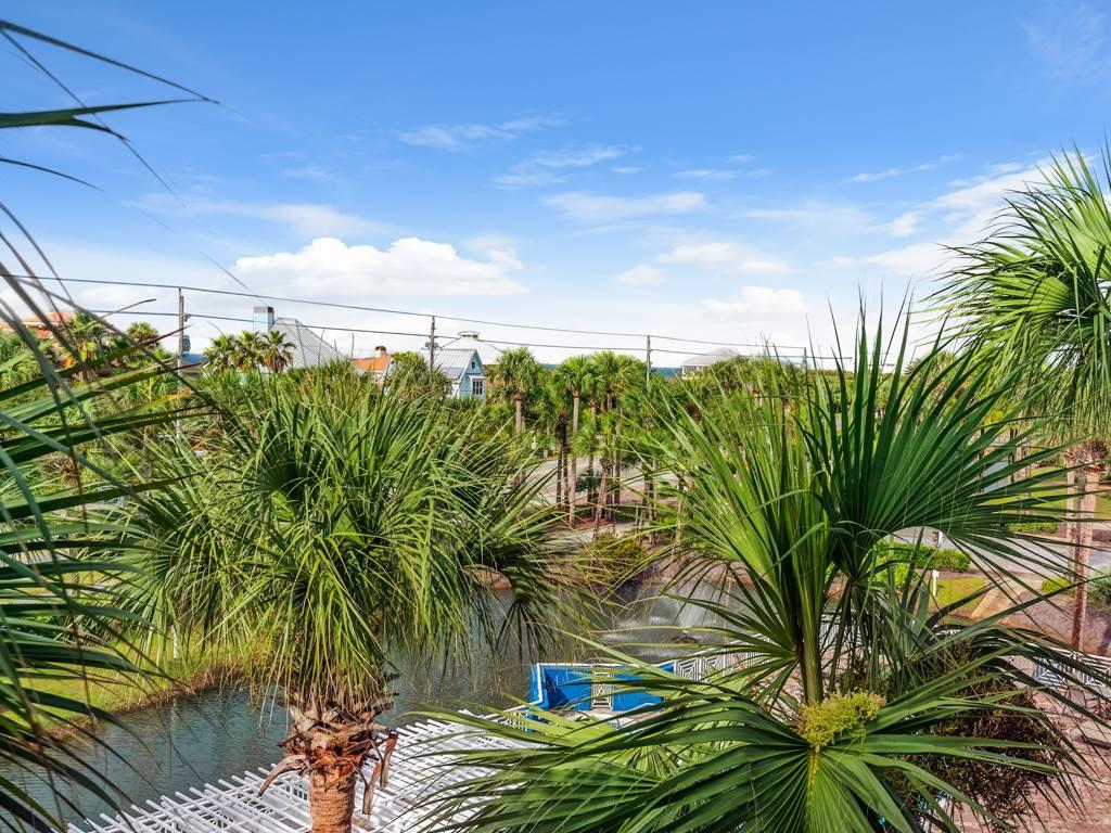 GULF PLACE CABANAS CONDO - Residential