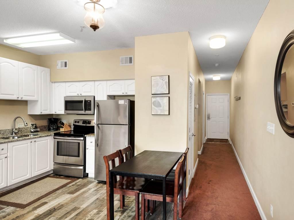 GULF PLACE CABANAS CONDO - Residential