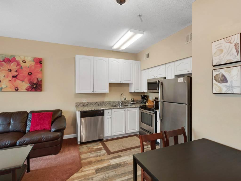 GULF PLACE CABANAS CONDO - Residential