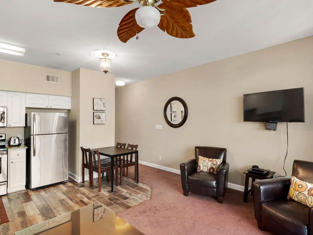 GULF PLACE CABANAS CONDO - Residential