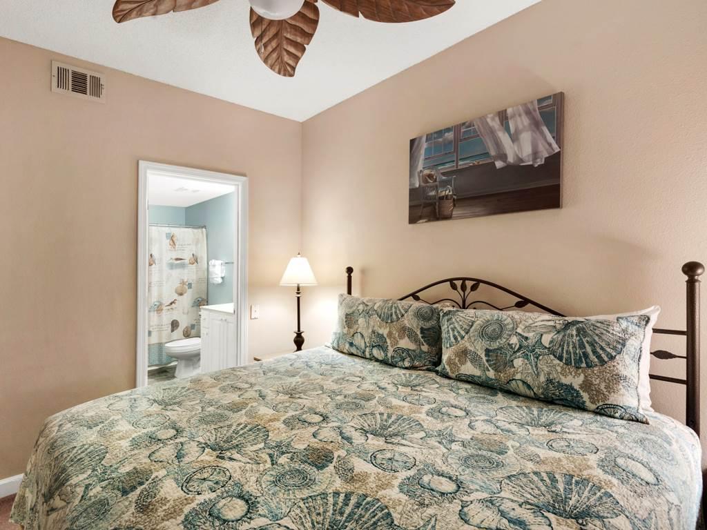 GULF PLACE CABANAS CONDO - Residential