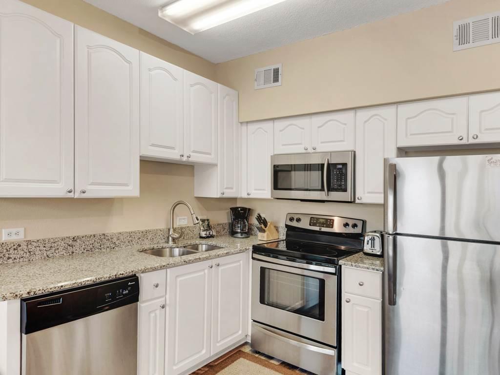 GULF PLACE CABANAS CONDO - Residential