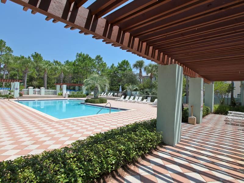 GULF PLACE CABANAS CONDO - Residential