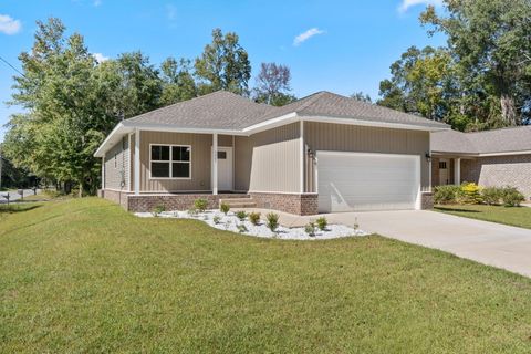 Photo of 5087 San Pedro Court, Milton, FL 32583 (MLS # 988176)