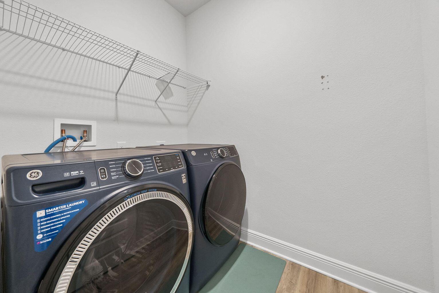 Titus Park - Residential