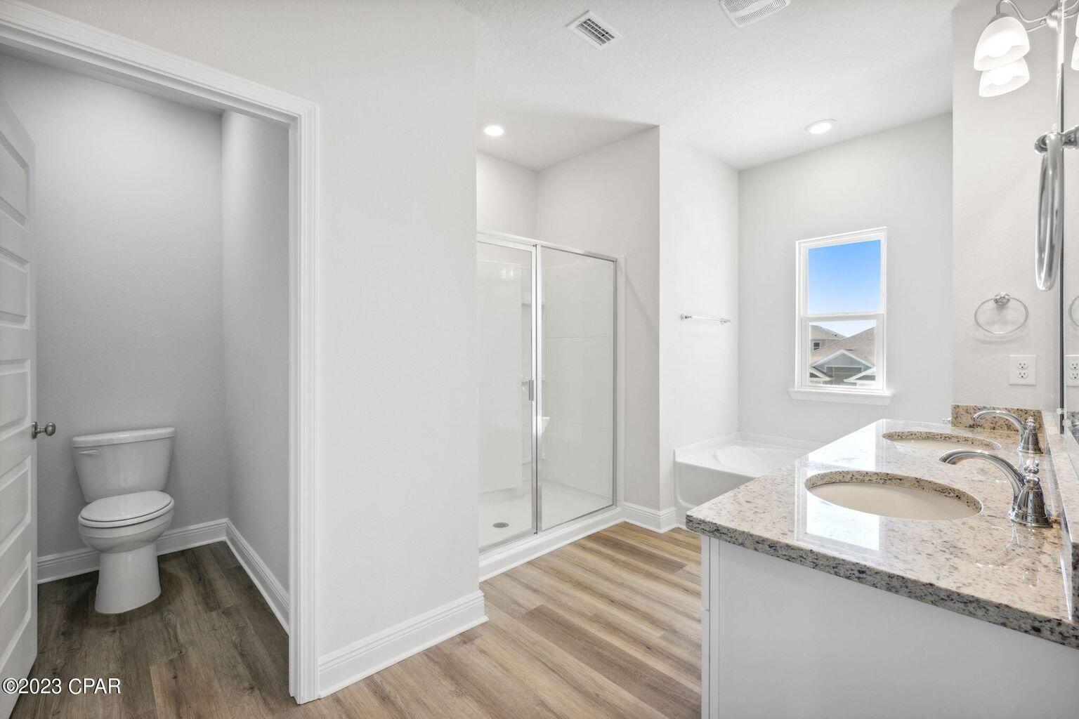 Titus Park - Residential