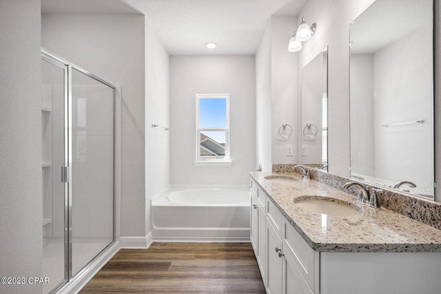 Titus Park - Residential