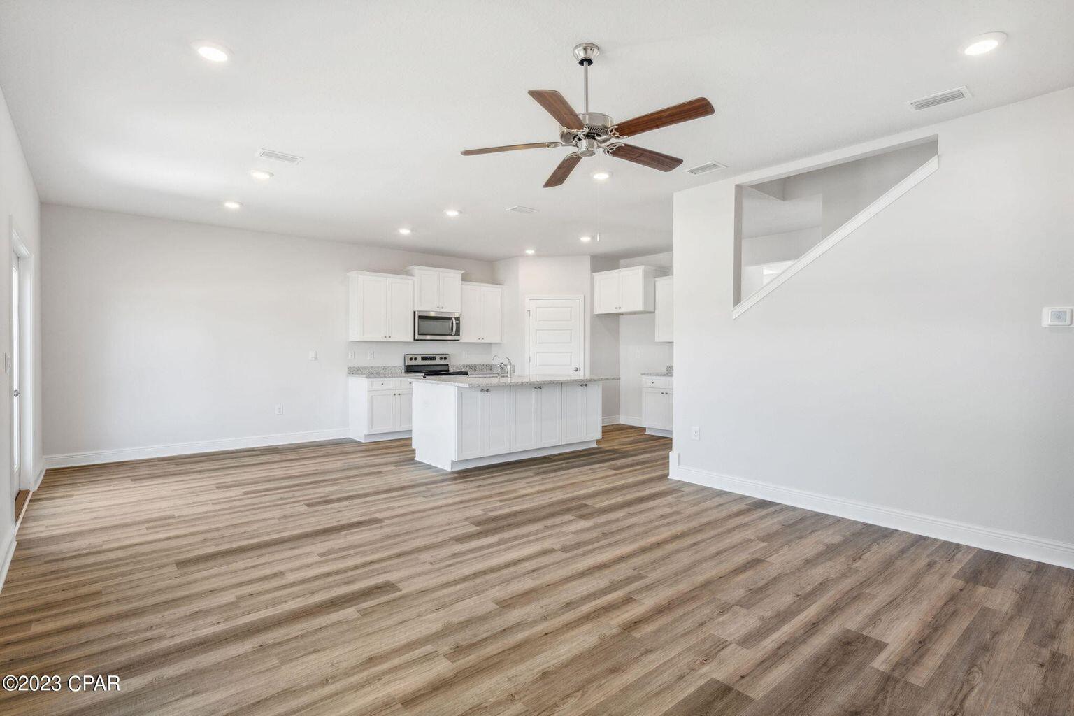 Titus Park - Residential