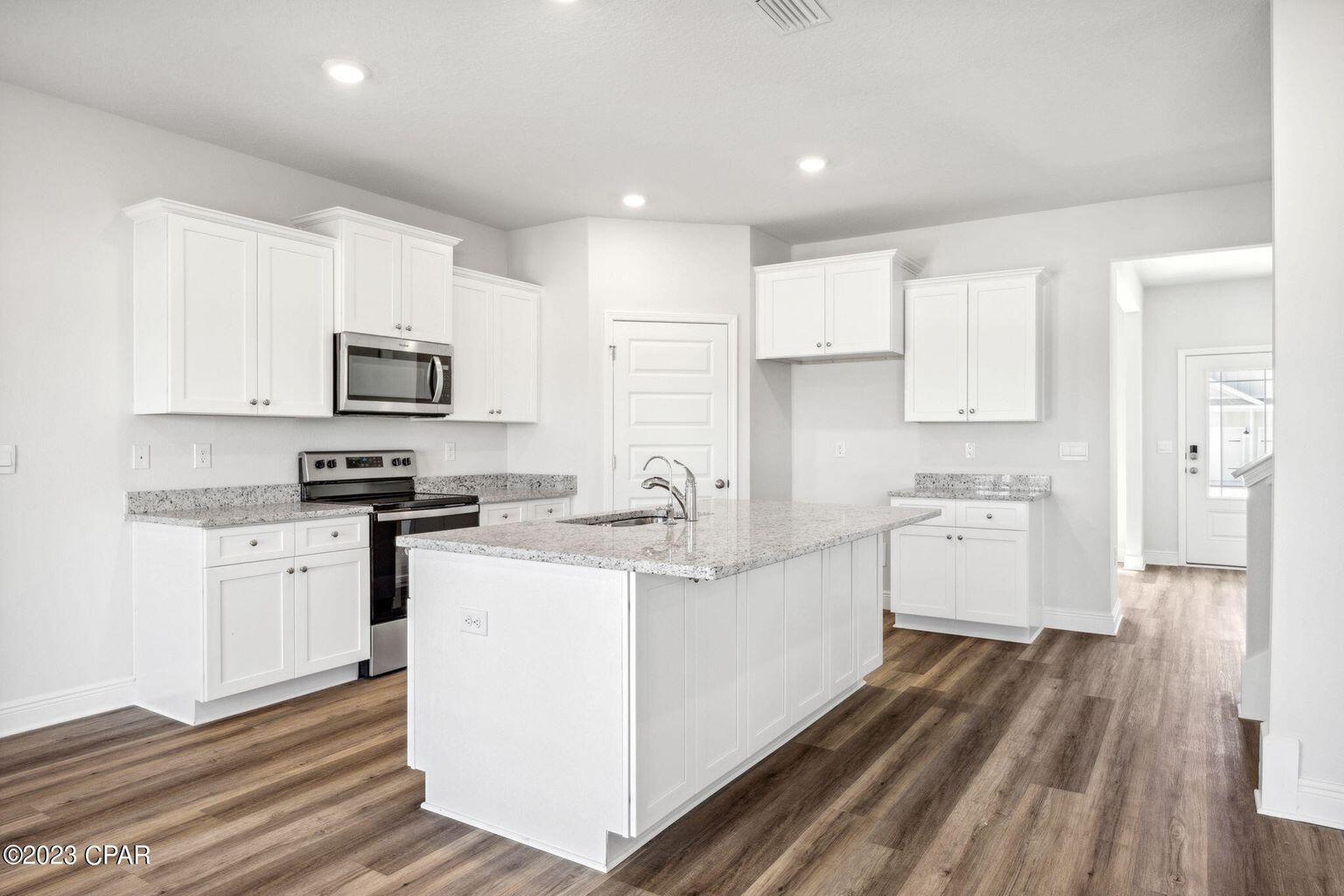 Titus Park - Residential