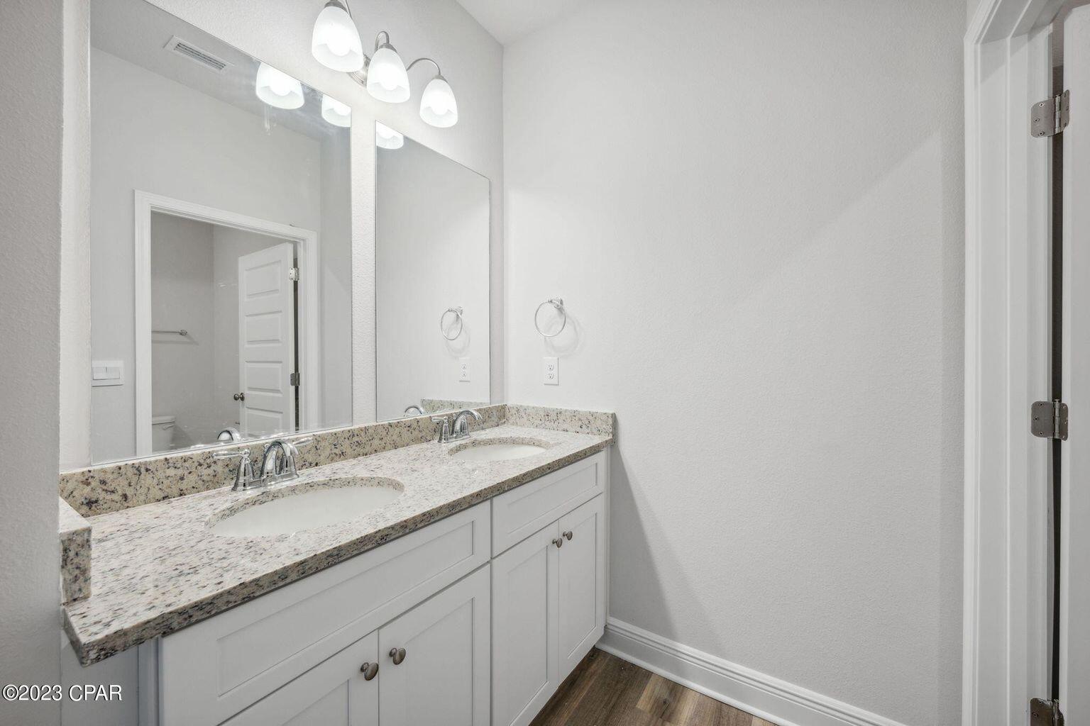 Titus Park - Residential