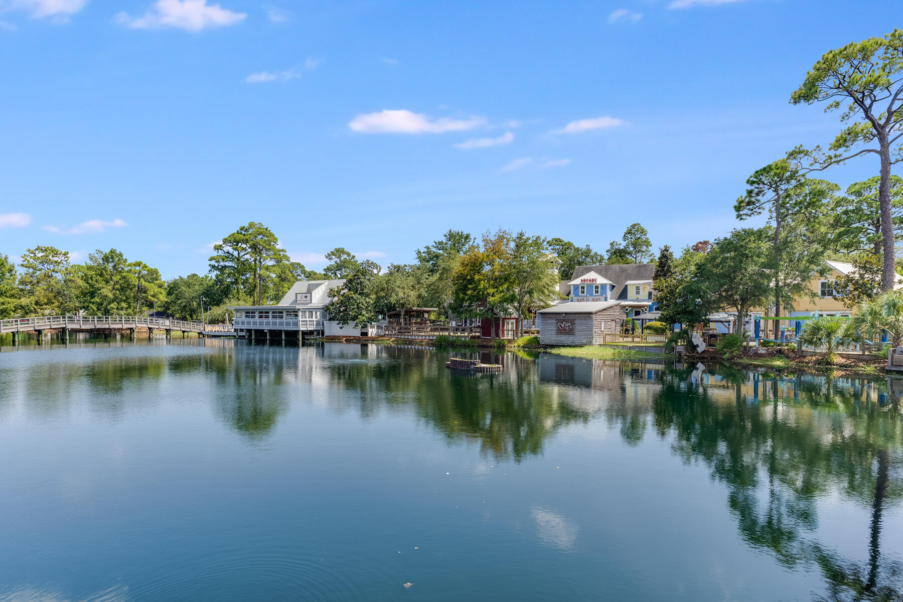 BAYOU VILLAGE CONDO PH 1 - Residential