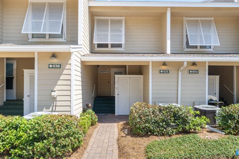 A home in Miramar Beach