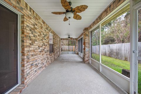 A home in Navarre